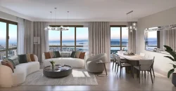 Modern sea view affordable luxury Maltape apartment