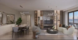 Modern sea view affordable luxury Maltape apartment