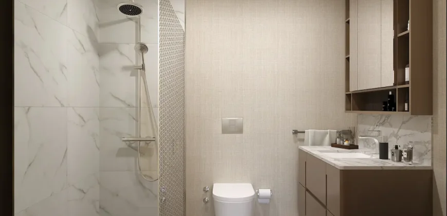 Modern sea view affordable luxury Maltape apartment