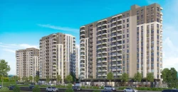 Modern sea view affordable luxury Maltape apartment