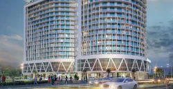 MAJESTINE AT BUSINESS BAY