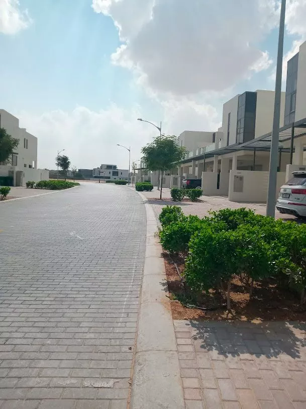 ZINNIA, JANUSIA, AMAZONIA AT DAMAC HILLS 2