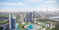 330 RIVERSIDE CRESCENT by SOBHA REALTY